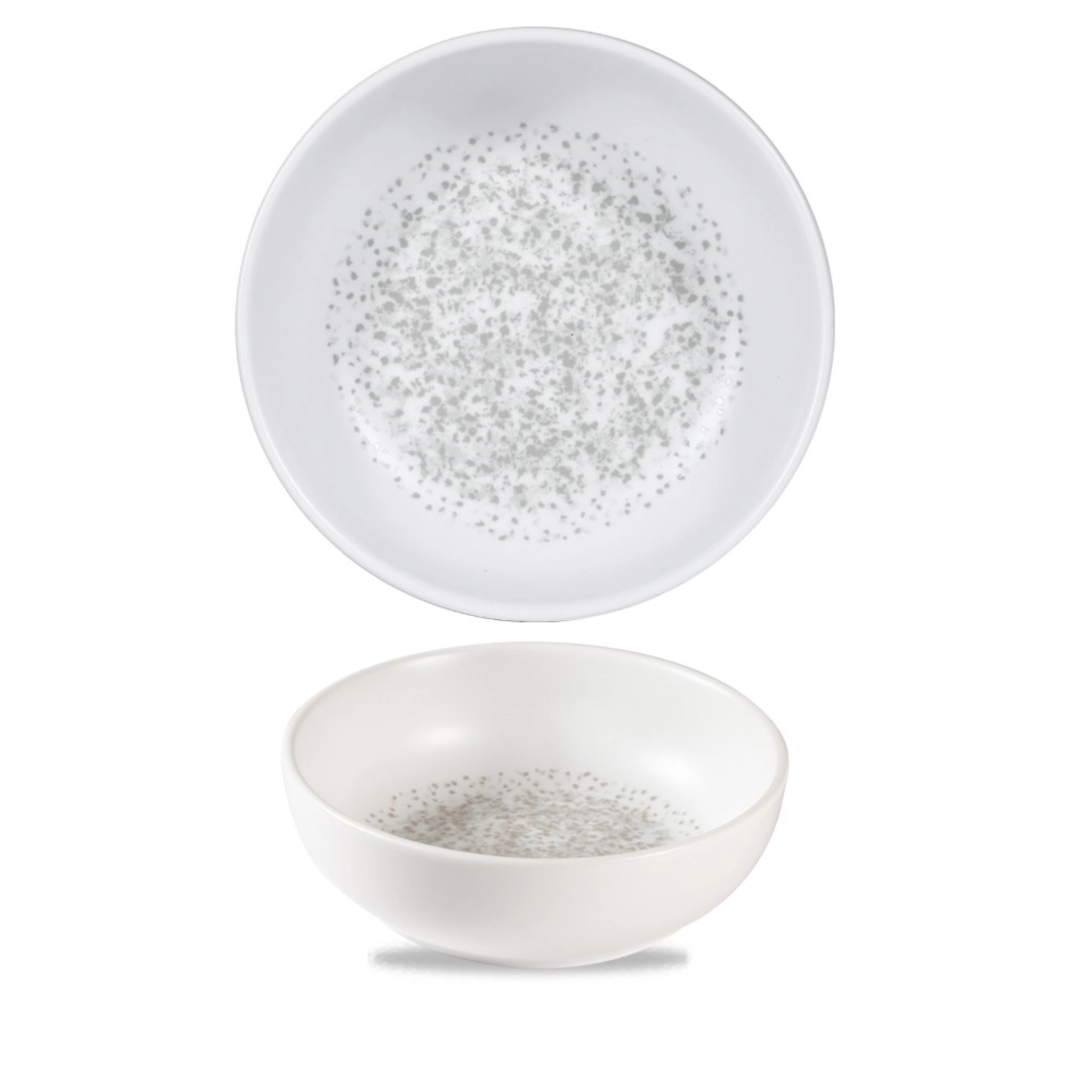 Menu Shades Caldera Chalk White Schale
