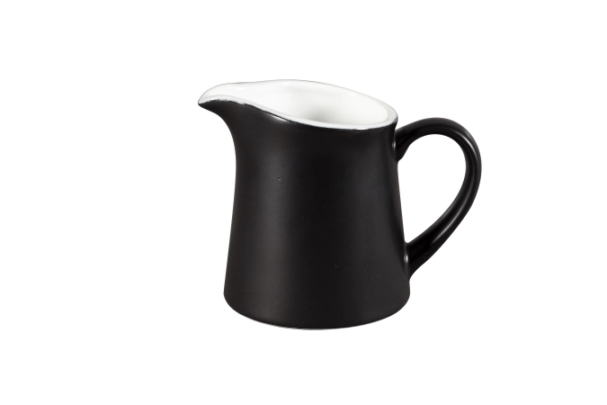 Cremier ash black 6cl h7cm