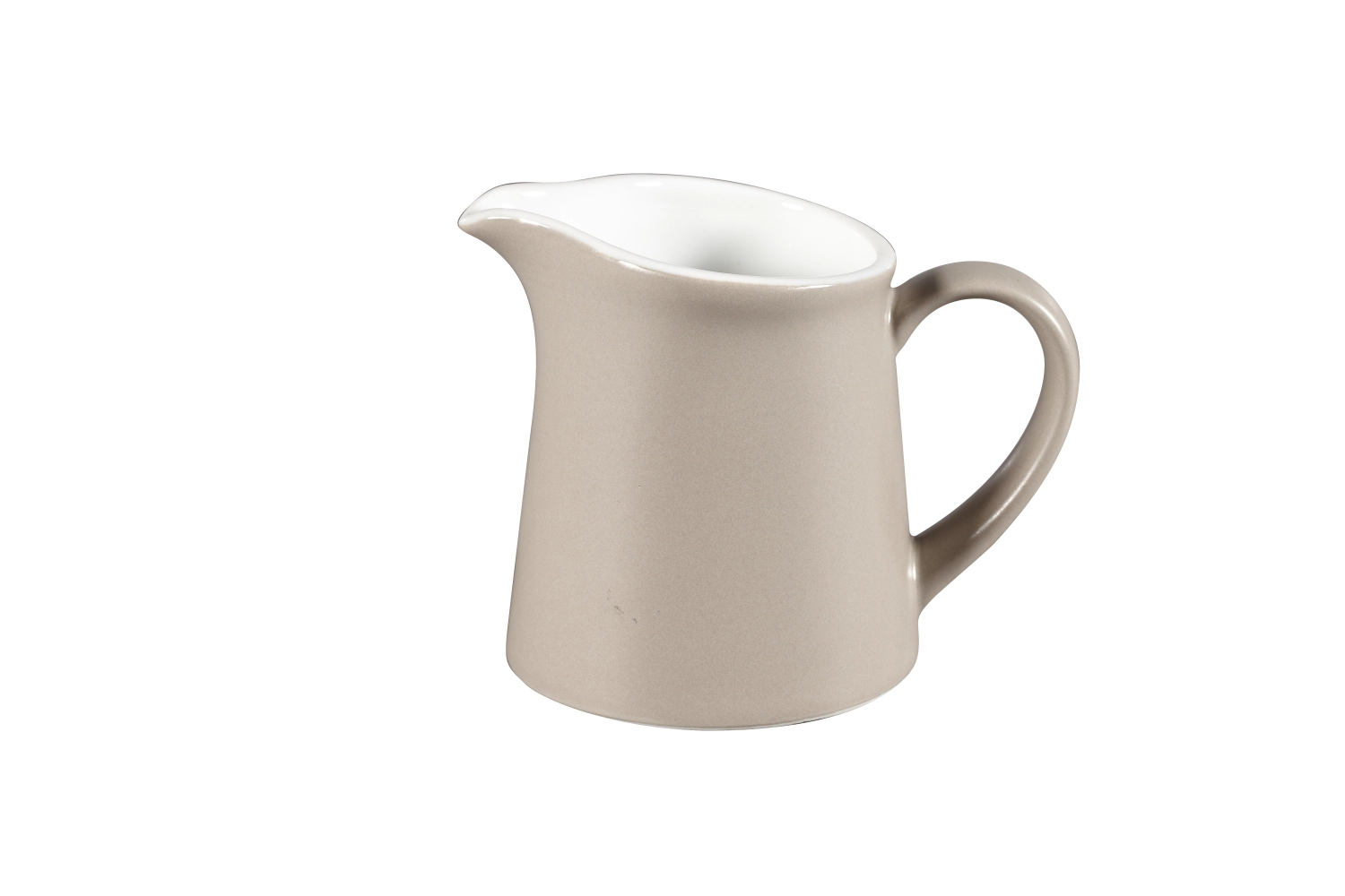 Cremier smoke grey 6cl h7cm