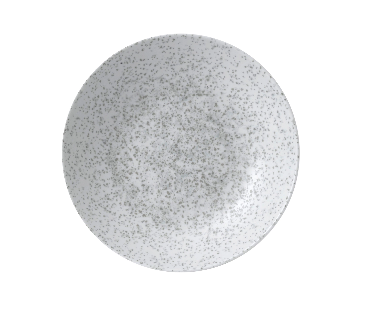 Menu Shades Caldera Chalk White Coupe Teller tief