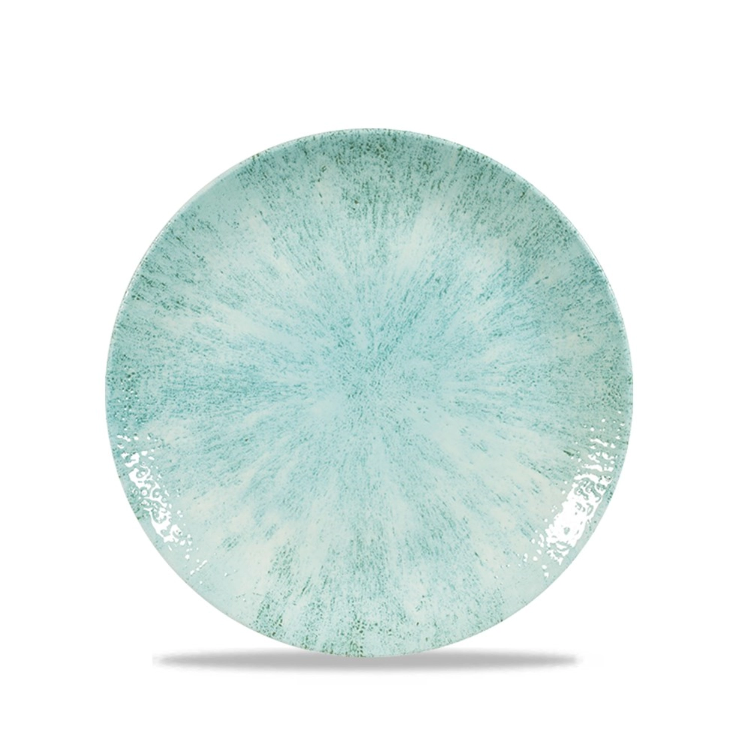 Assiette coupe plate petite 16.5cm