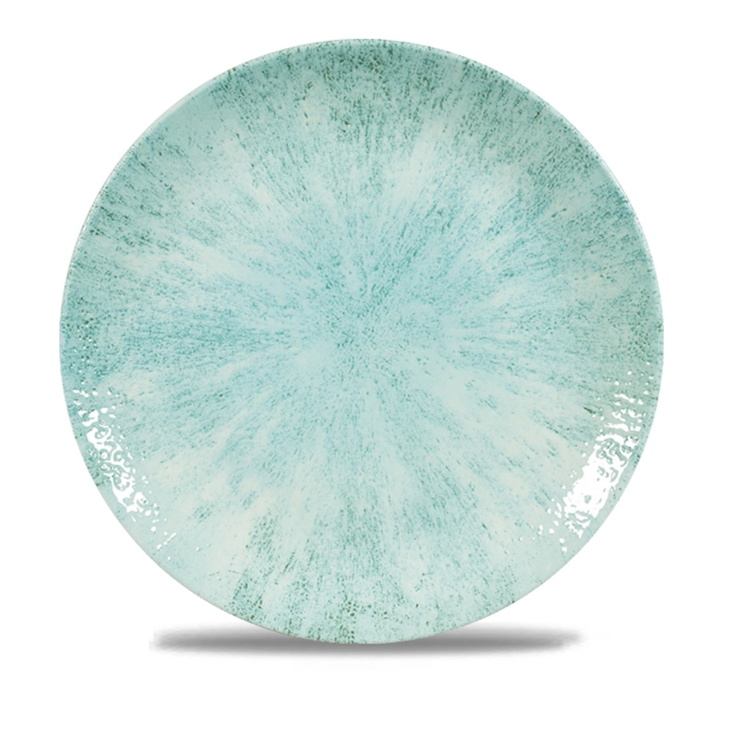 Assiette coupe plate moyen 26cm