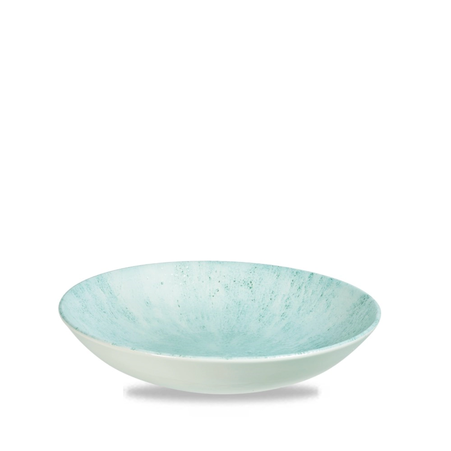 Assiette creuse grande 24.8cm