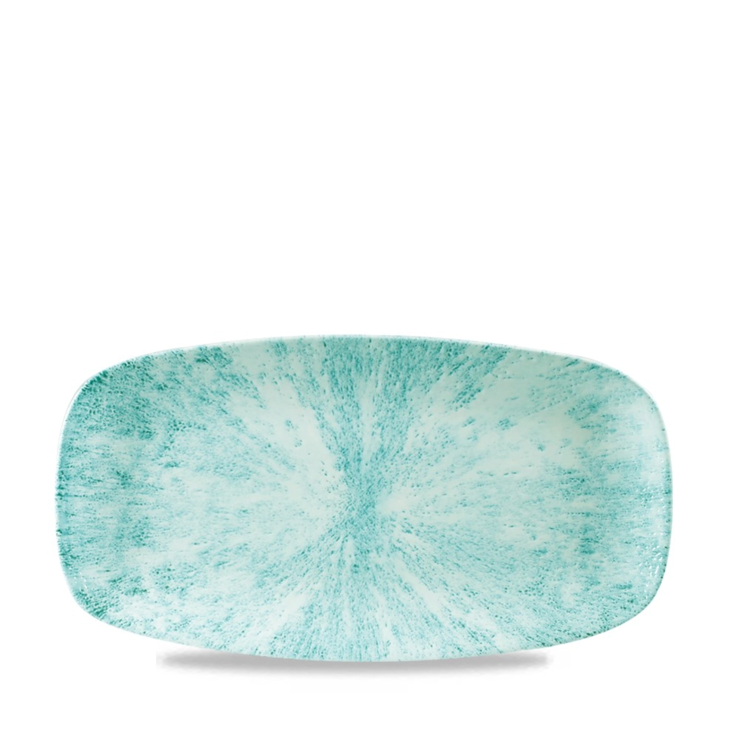 S.P. Stone Aquamarine Platte