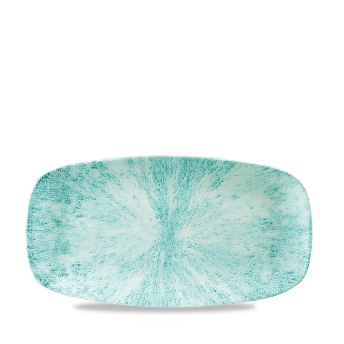 S.P. Stone Aquamarine Platte