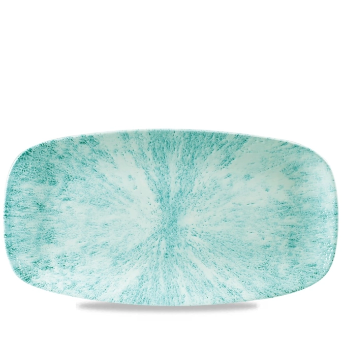 S.P. Stone Aquamarine Platte
