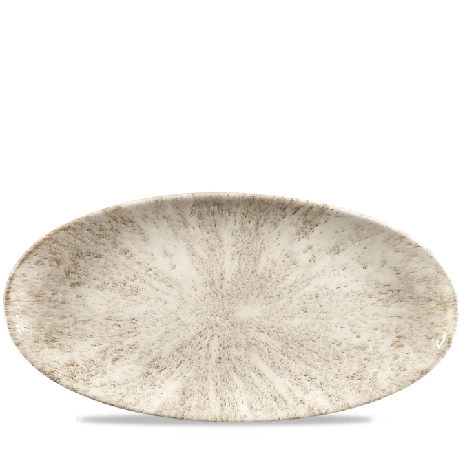 S.P. Stone Agate Grey Platte