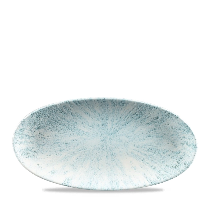 S.P. Stone Aquamarine Platte
