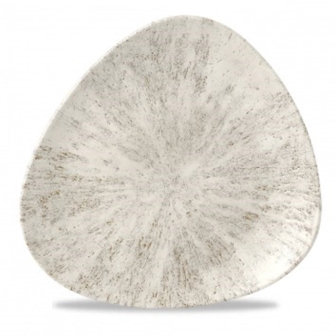 S.P. Stone Agate Grey Triangel Teller