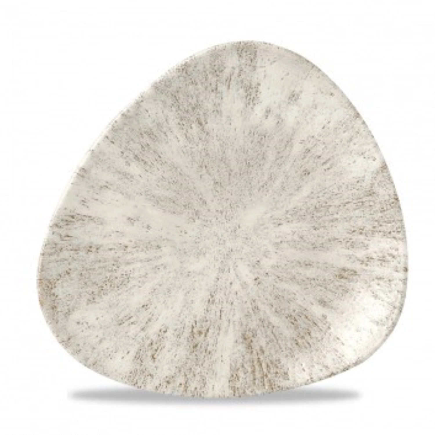 S.P. Stone Agate Grey Triangel Teller