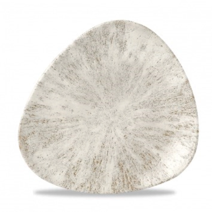S.P. Stone Agate Grey Triangel Teller