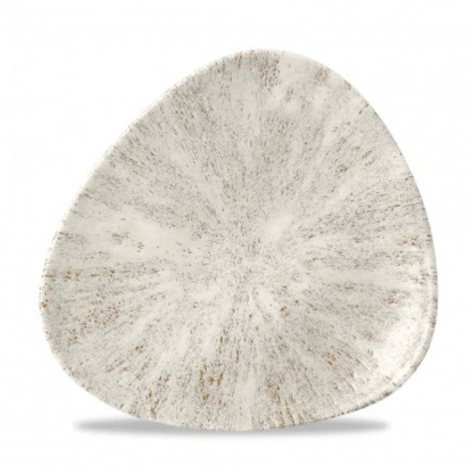 S.P. Stone Agate Grey Triangel Teller
