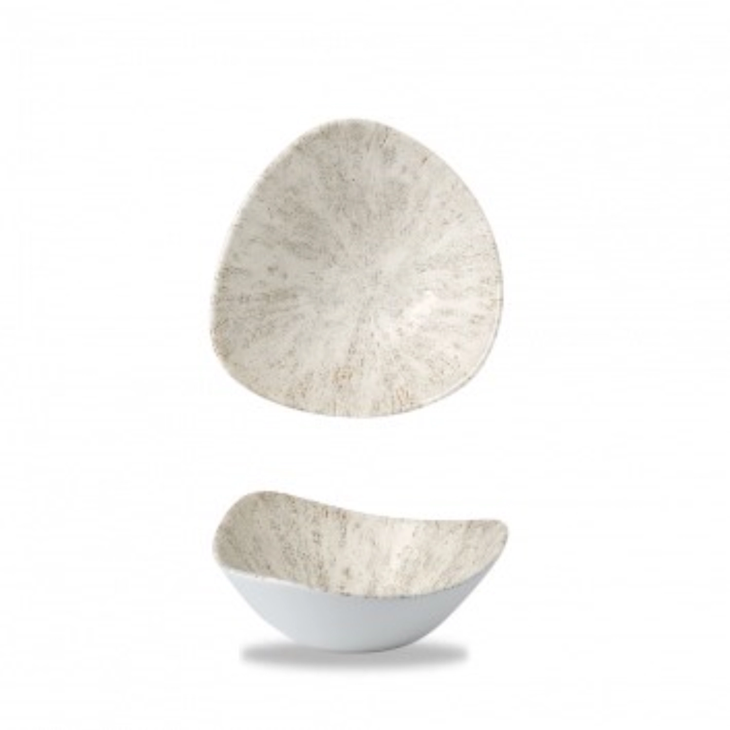 Bol triangle 18.5cm