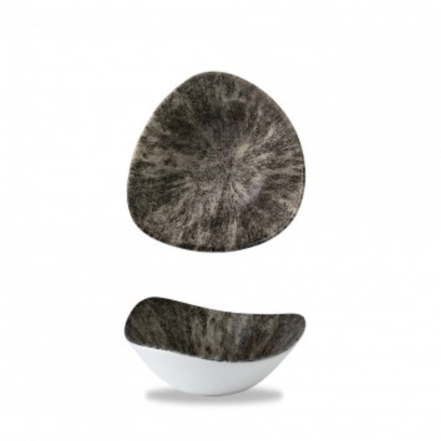 Bol triangle 18.5cm