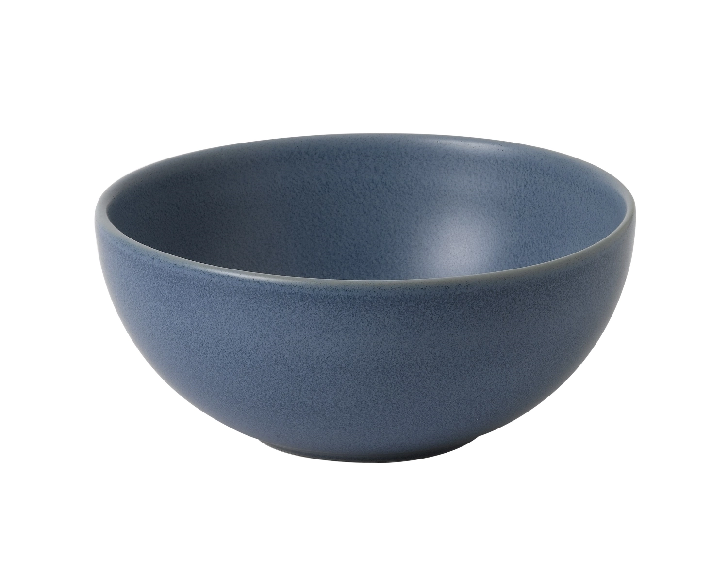 Nourish Oslo Blue Schale