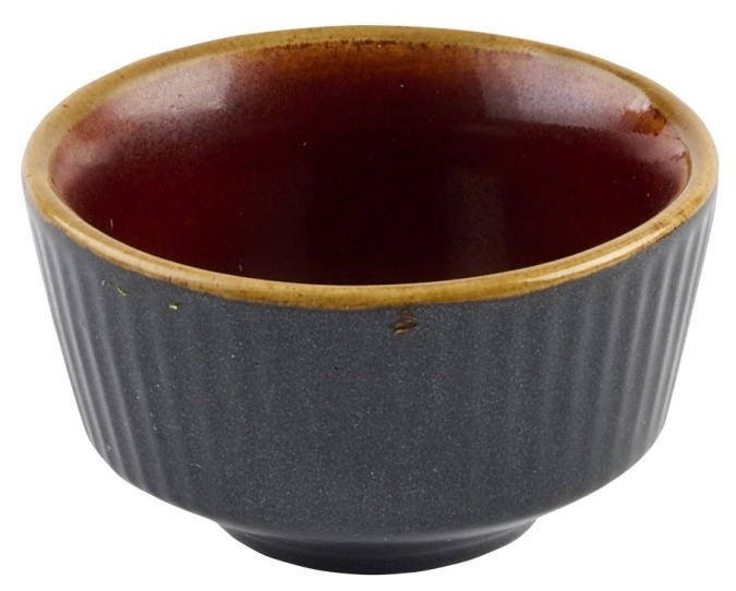 Nourish Tokyo Black Kochi Dip bol