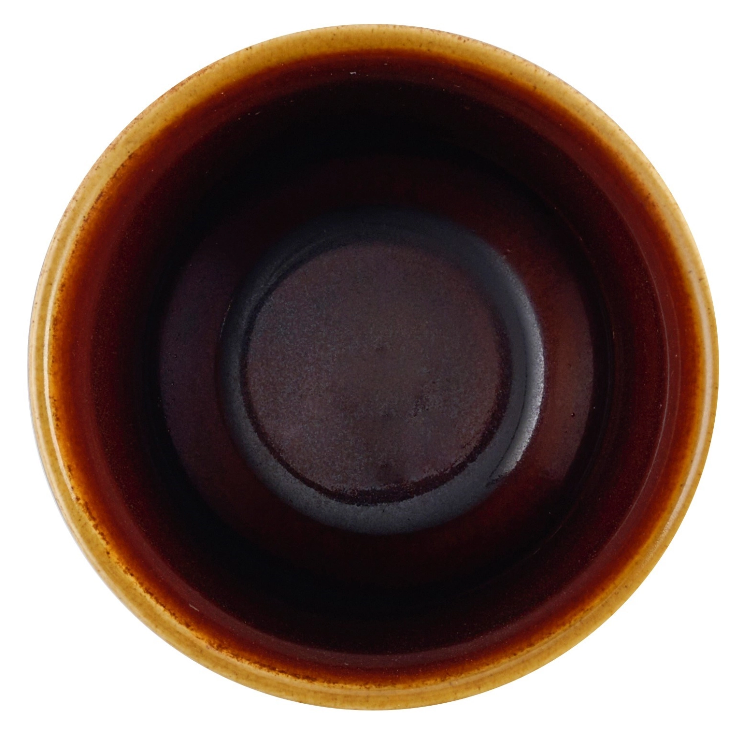 Nourish Tokyo Black Kochi Schale