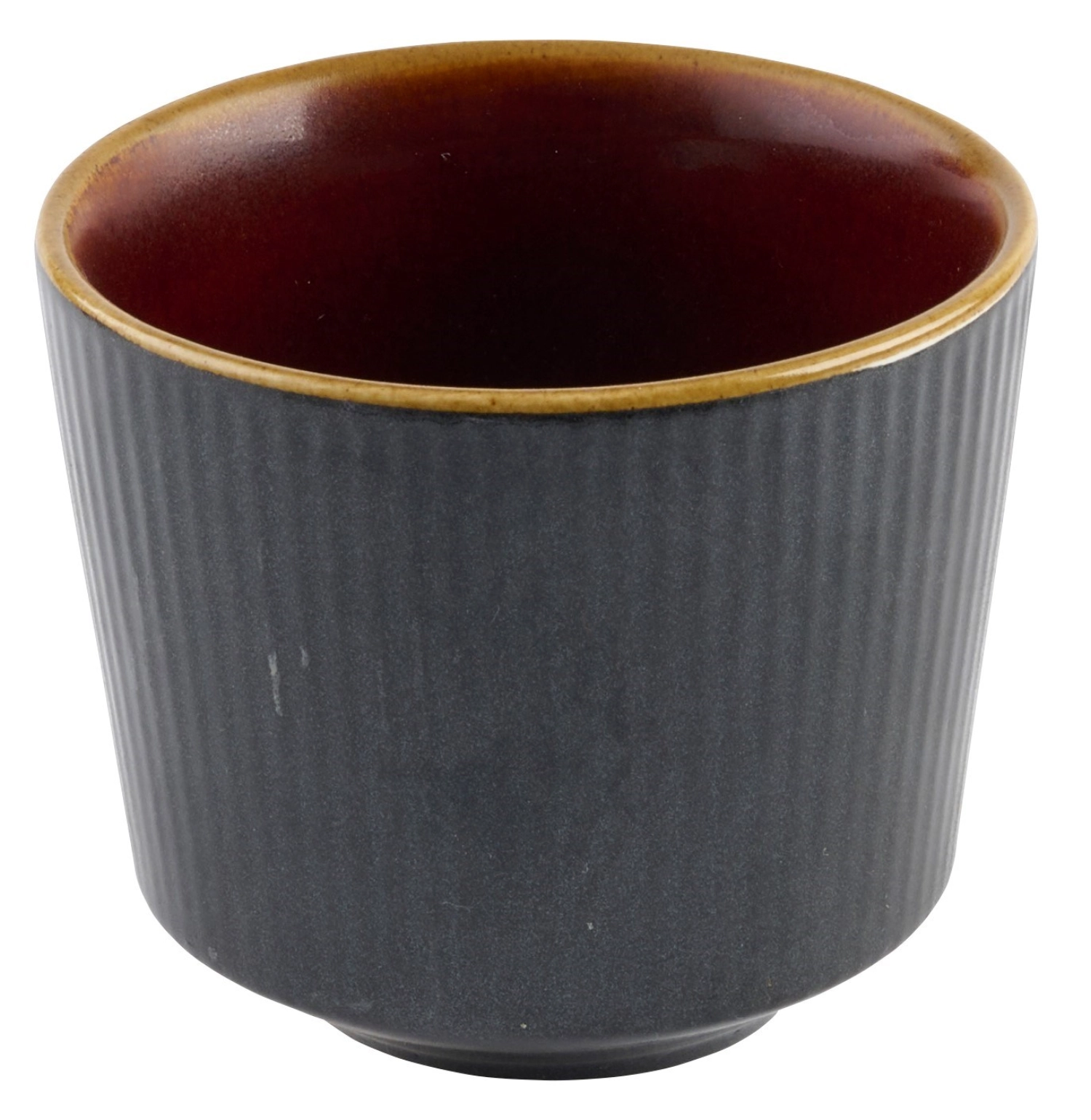Nourish Tokyo Black Kochi Chip Becher