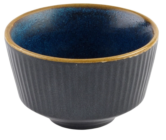 Nourish Tokyo Blue Kochi bol à trempette