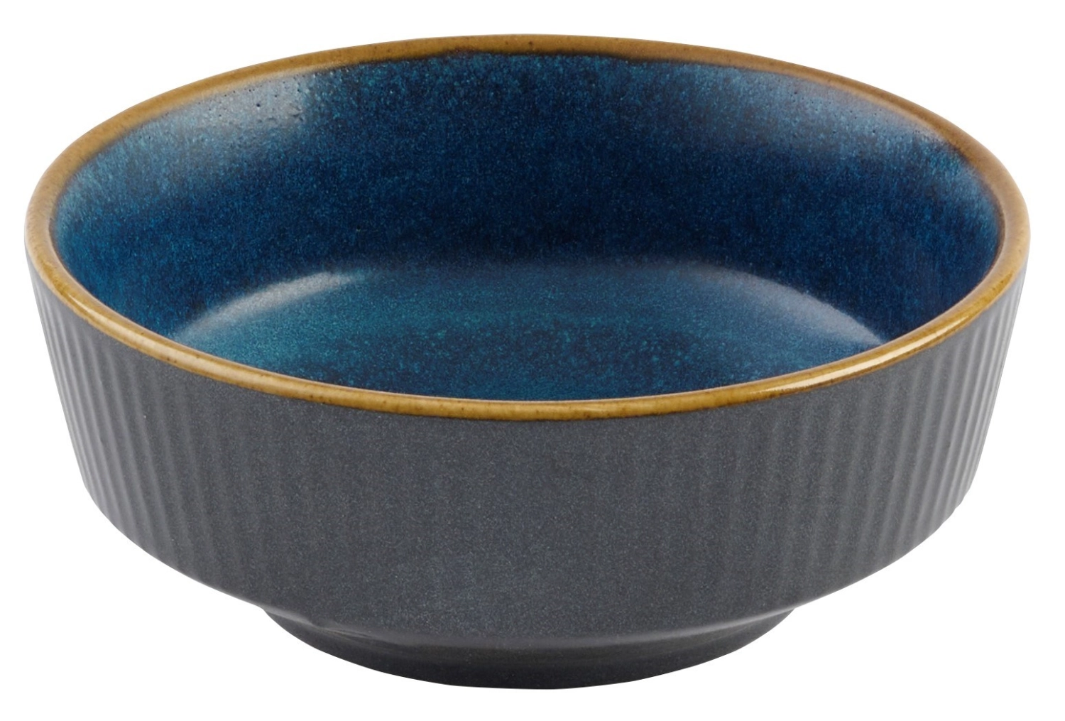 Nourish Tokyo Blue Kochi Schale