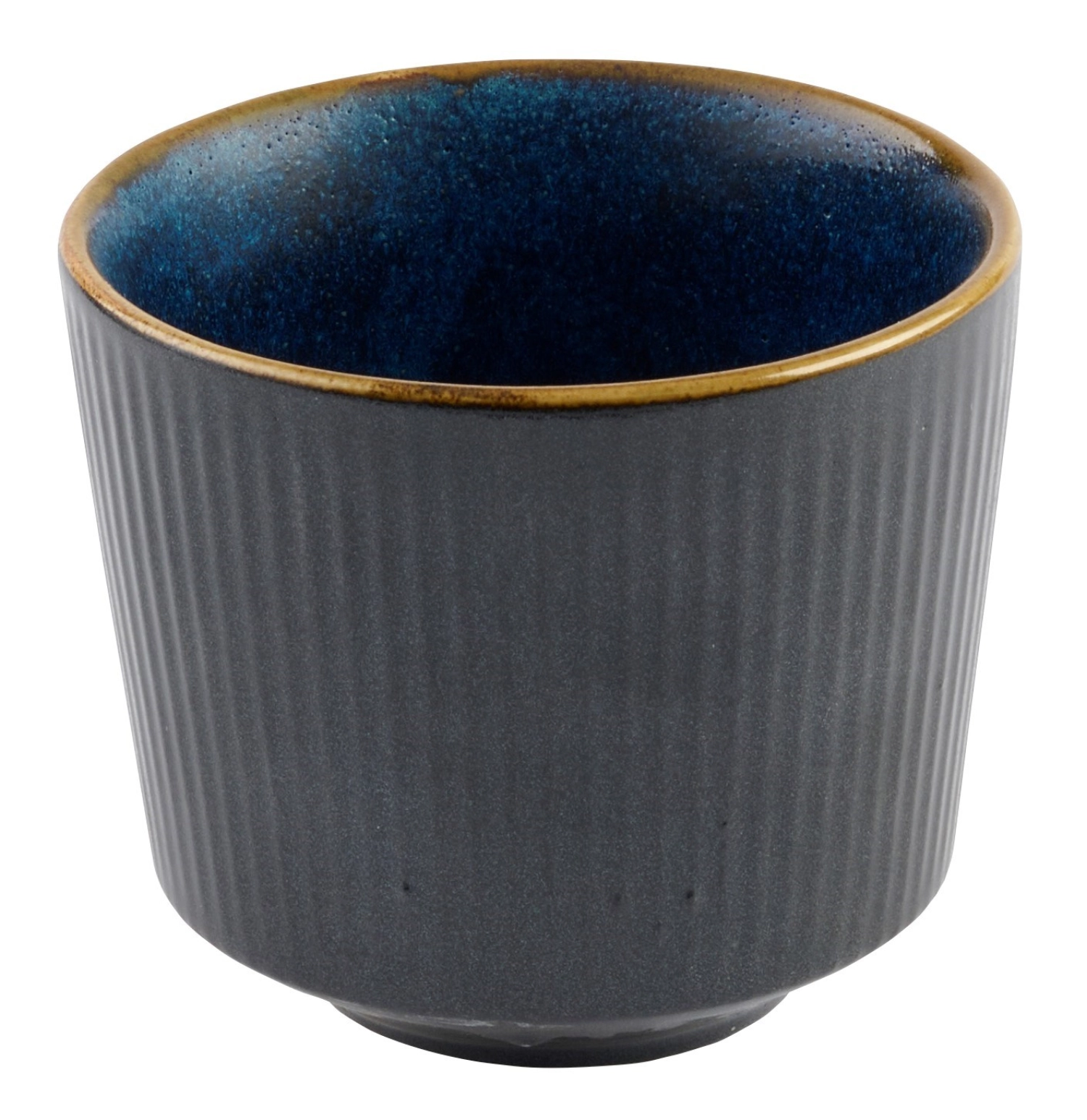Nourish Tokyo Blue Kochi Chip Becher