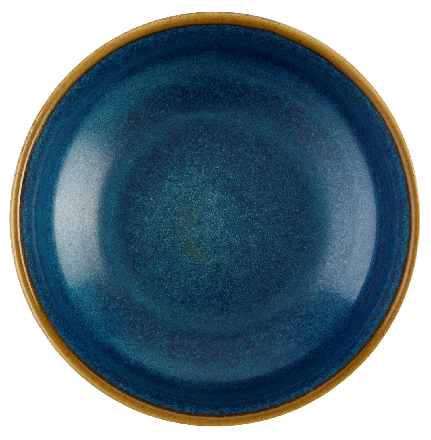 Nourish Tokyo Blue Kochi Chip Becher