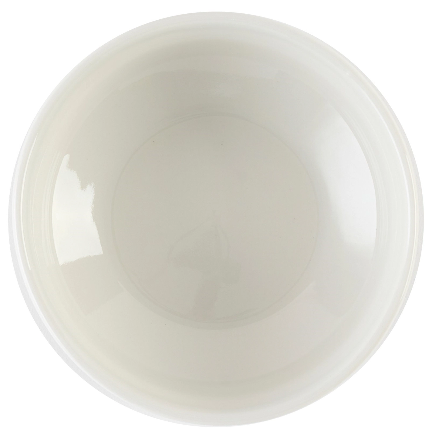 Nourish White Kochi Schale