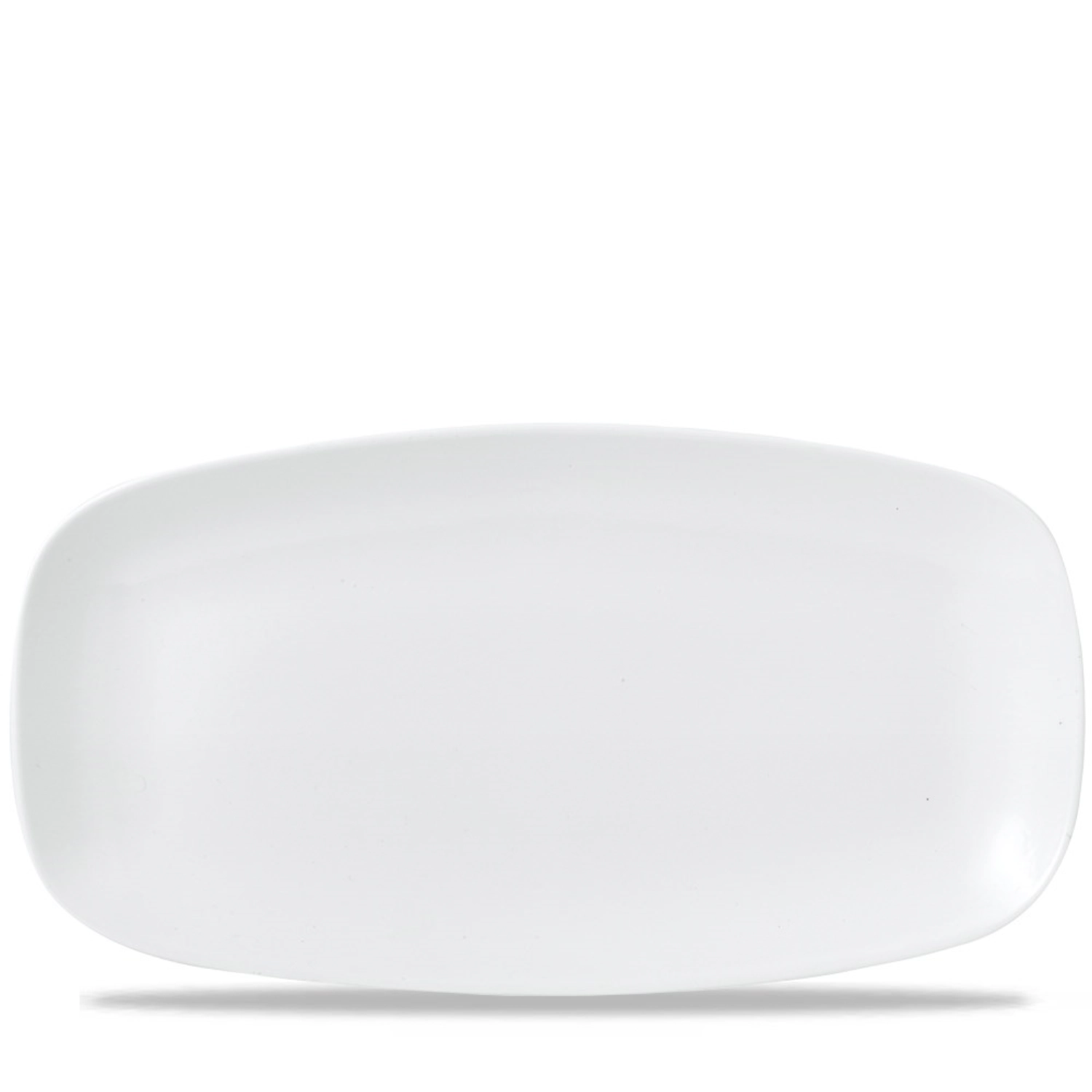 Vellum White Platte
