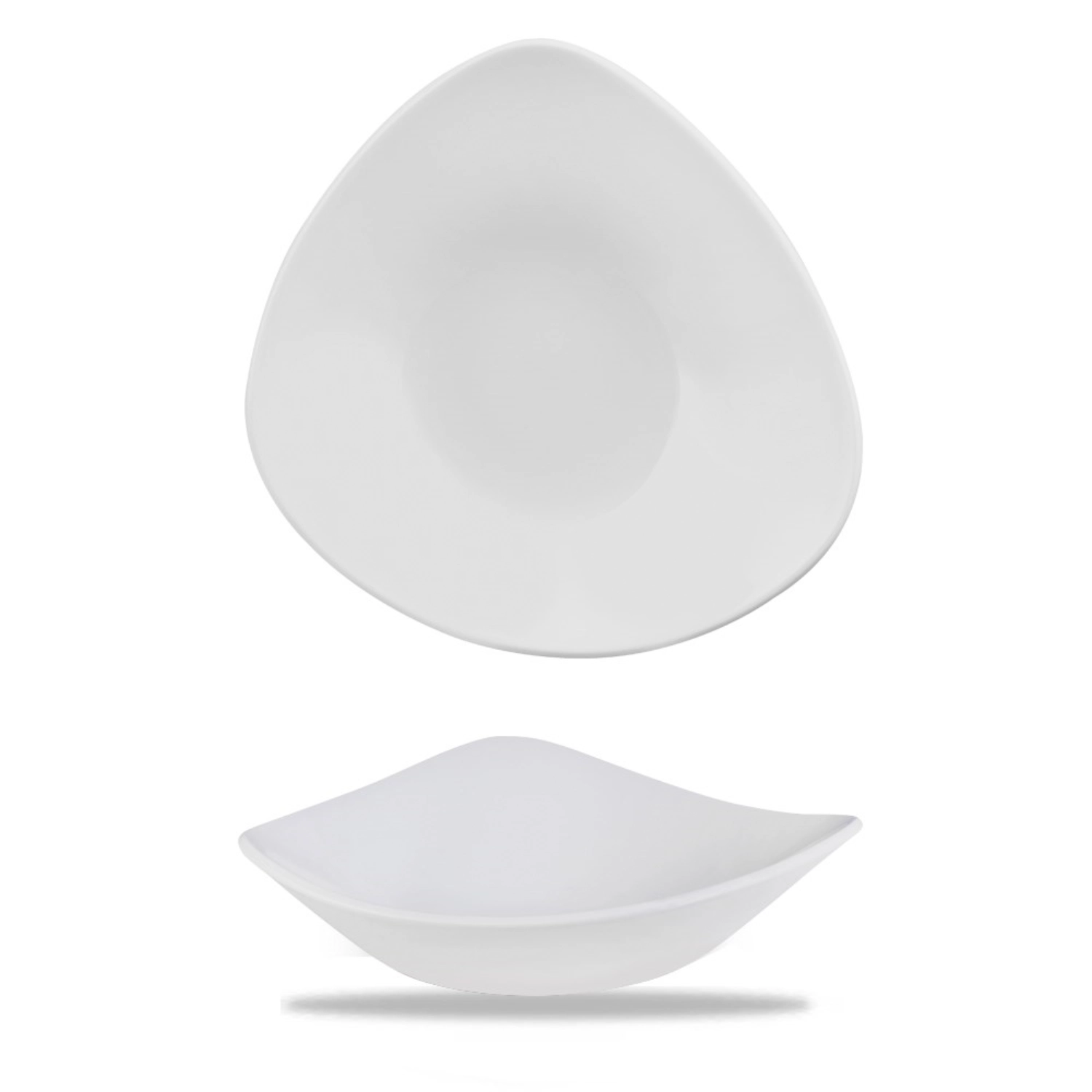 Bol triangle 18.5cm