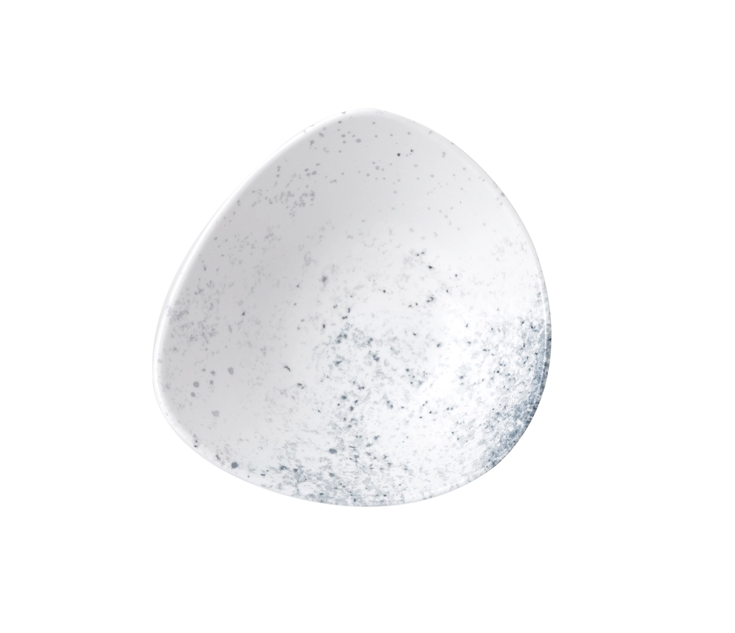 S.P. Haze Blue Schale