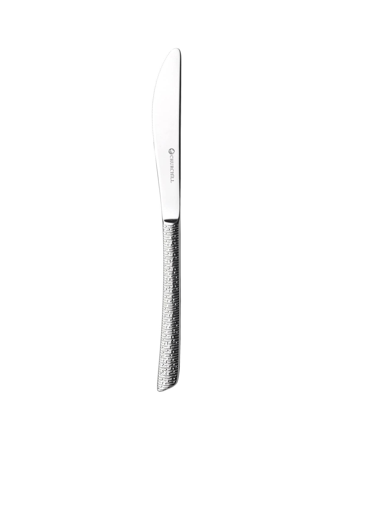 Stonecast Cutlery Dessertmesser