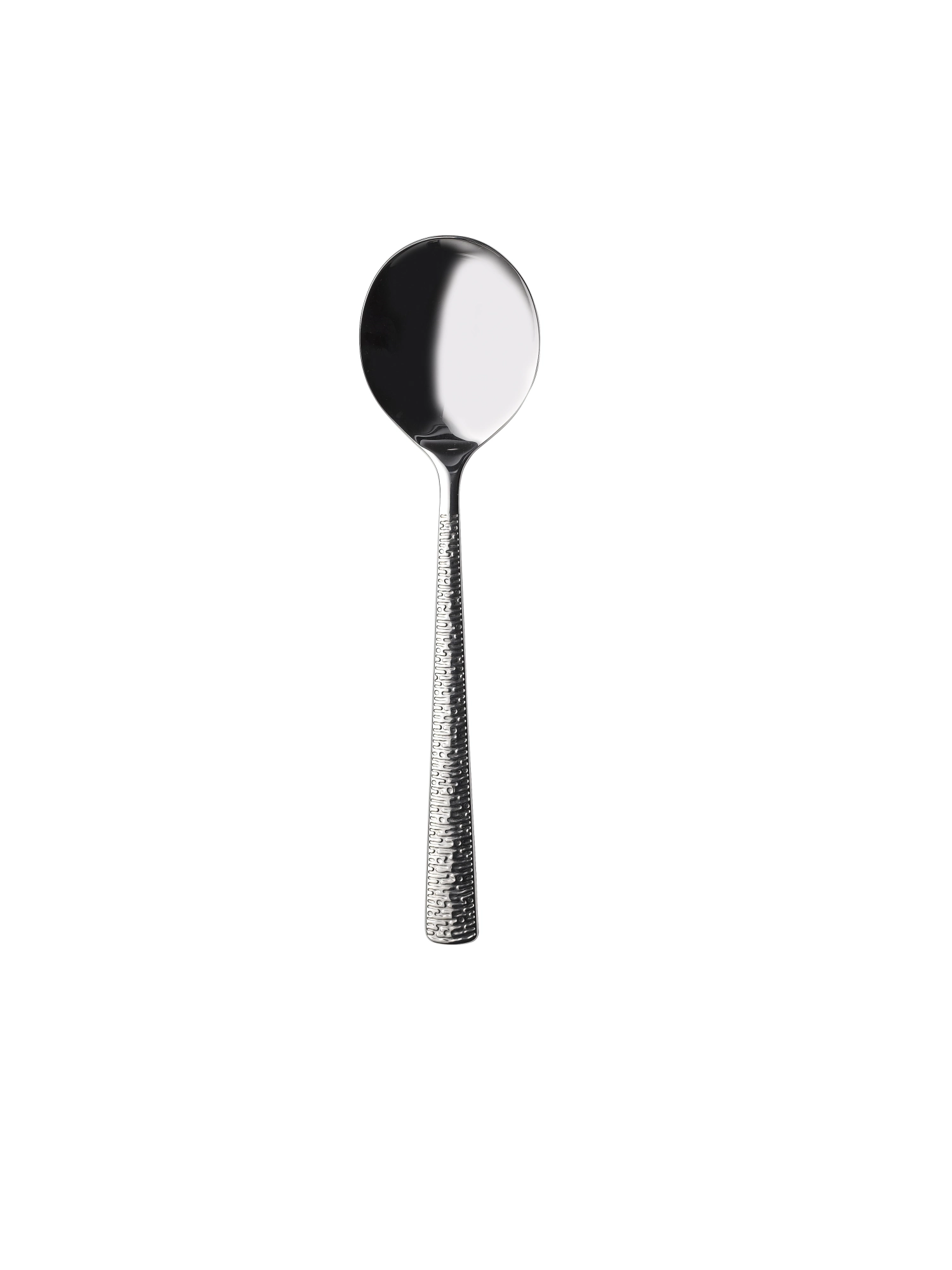 Stonecast Cutlery Suppenlöffel