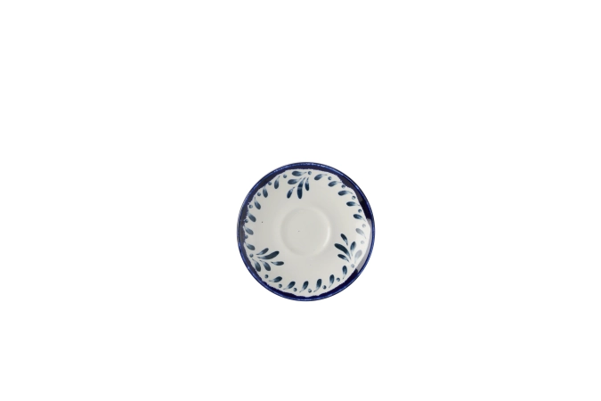 Harvest Mediterranean Espresso Untertasse