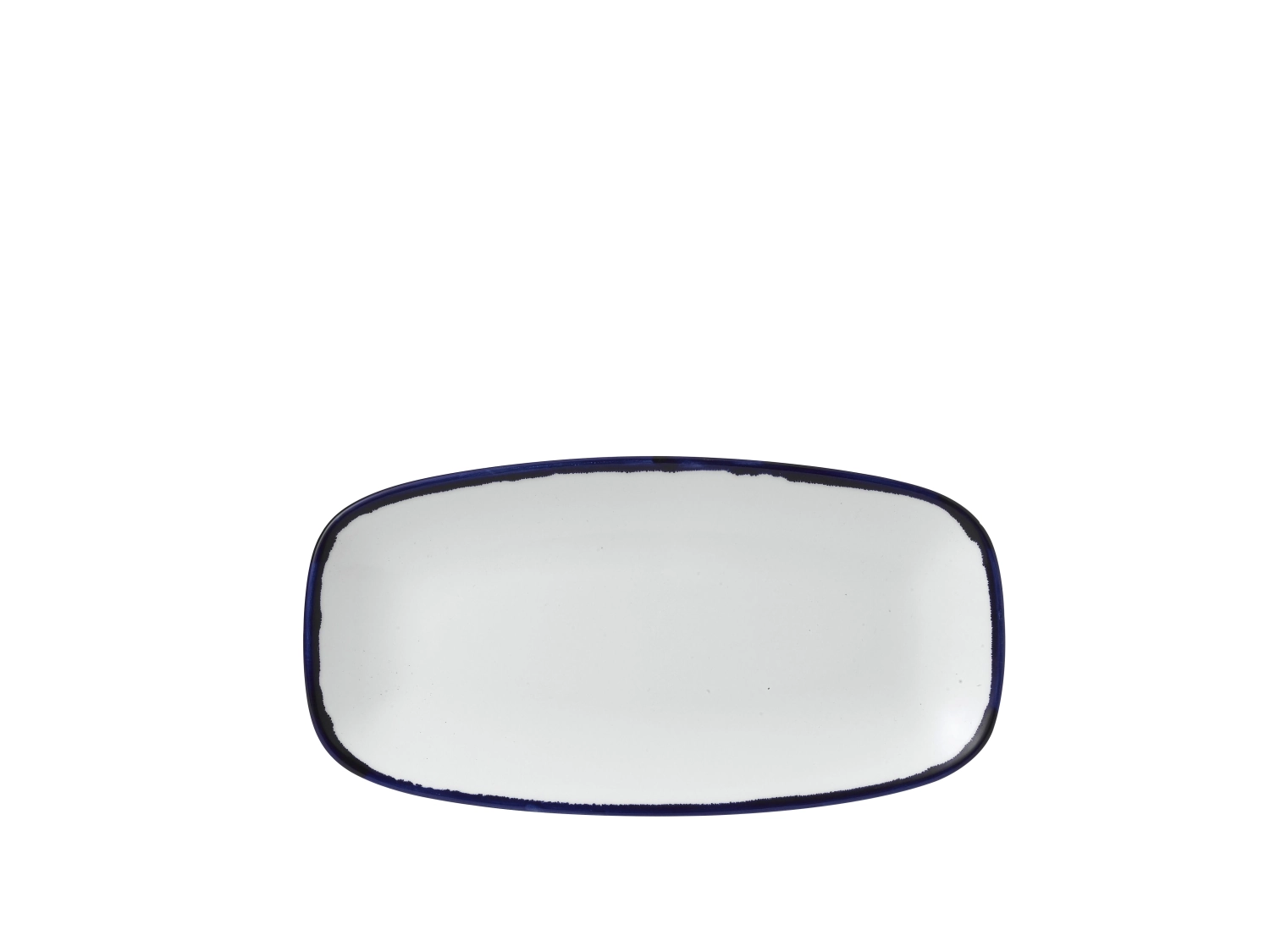 Harvest Ink Chefs Oblong Platte