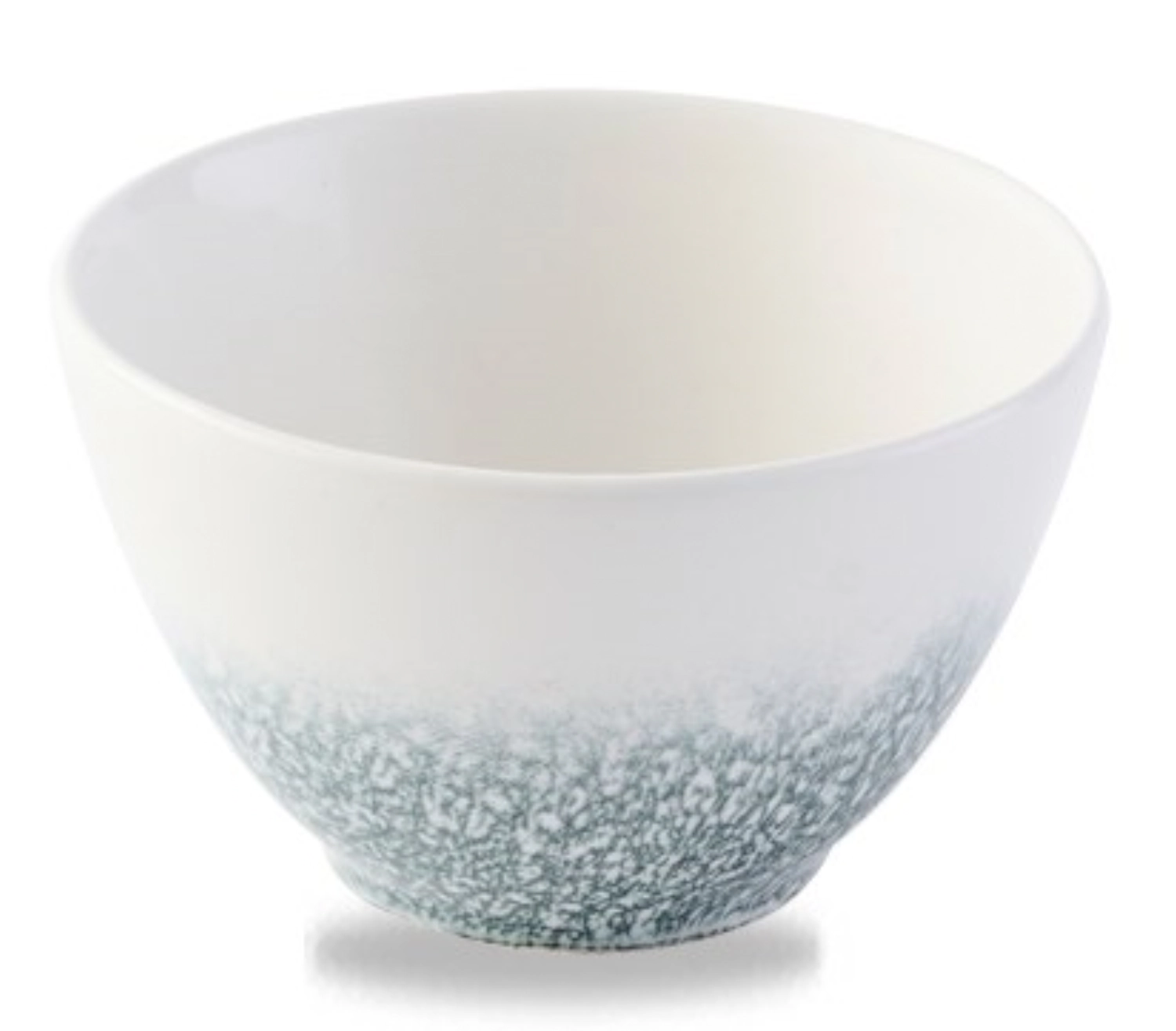 Raku Nourish Schüssel