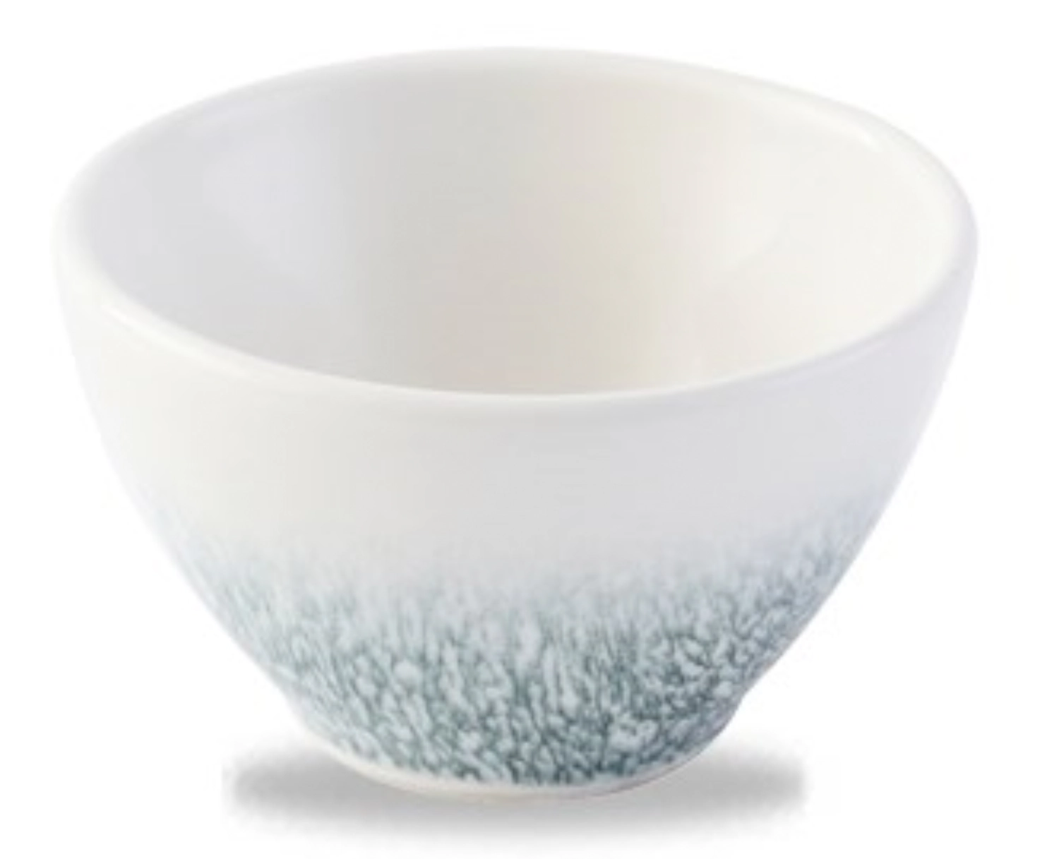 Raku Nourish Dip Schale