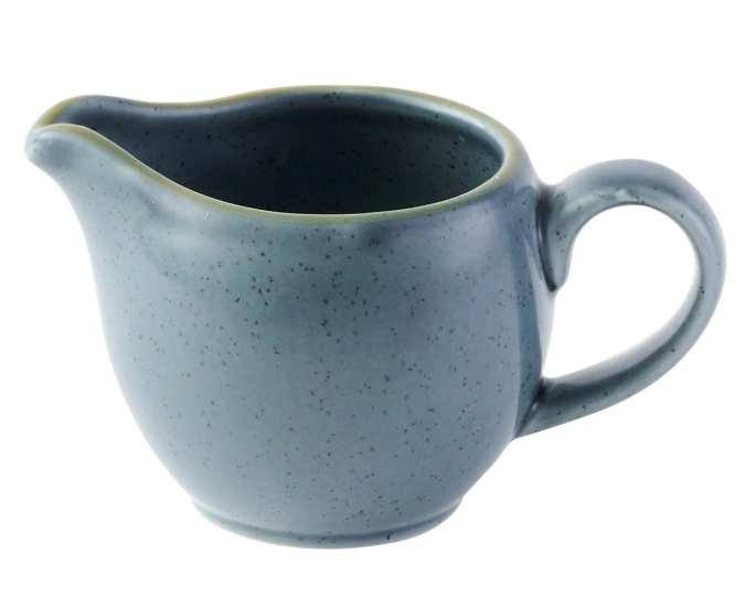 Stonecast Beverage Blueberry Krug