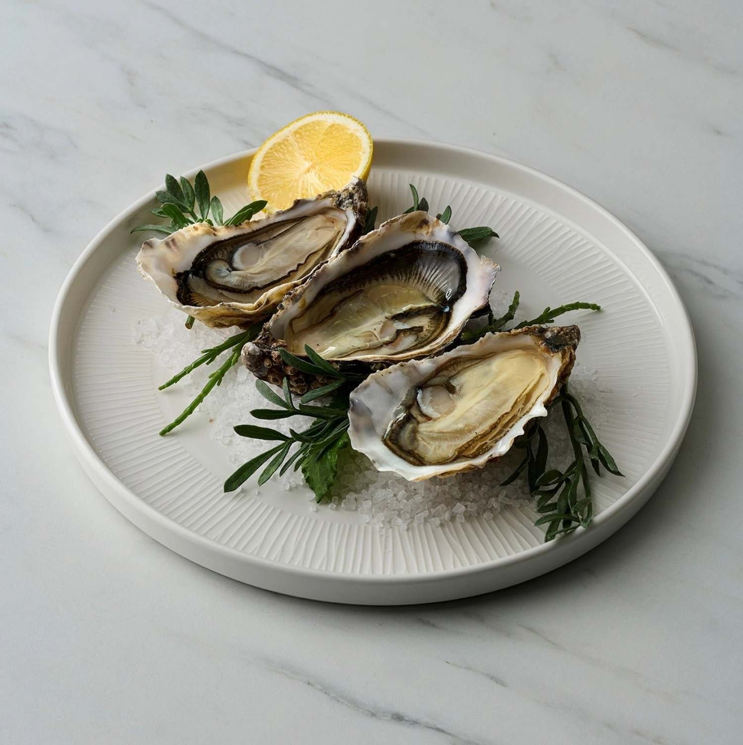 Bamboo Chefs Walled Teller