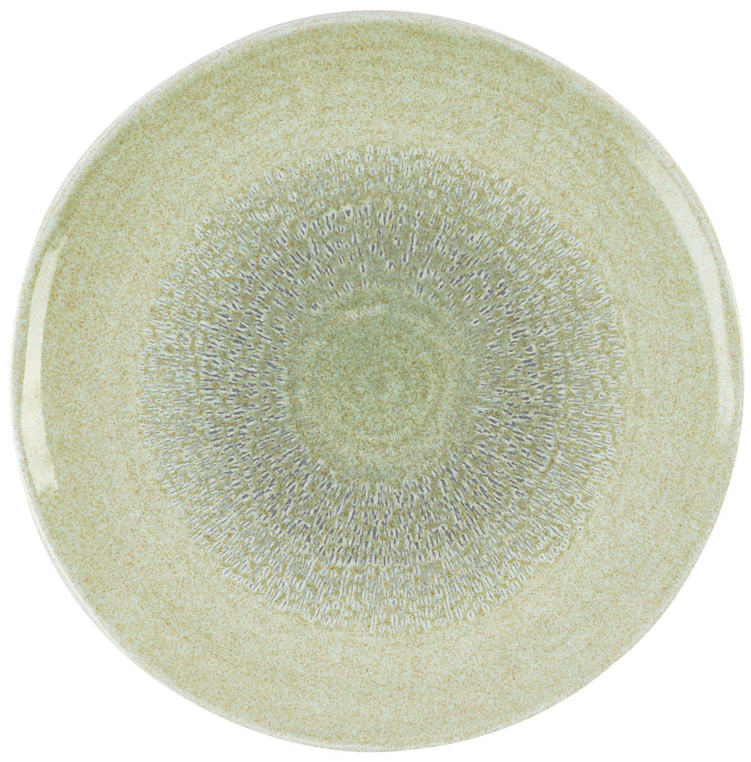 Harvest Grain Coupe Teller flach