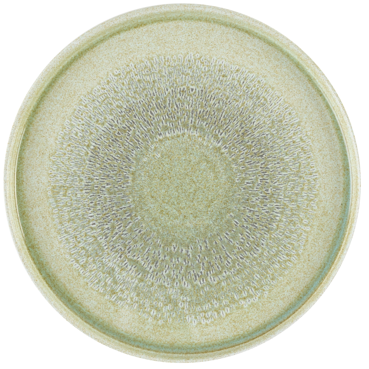 Harvest Grain Walled Teller