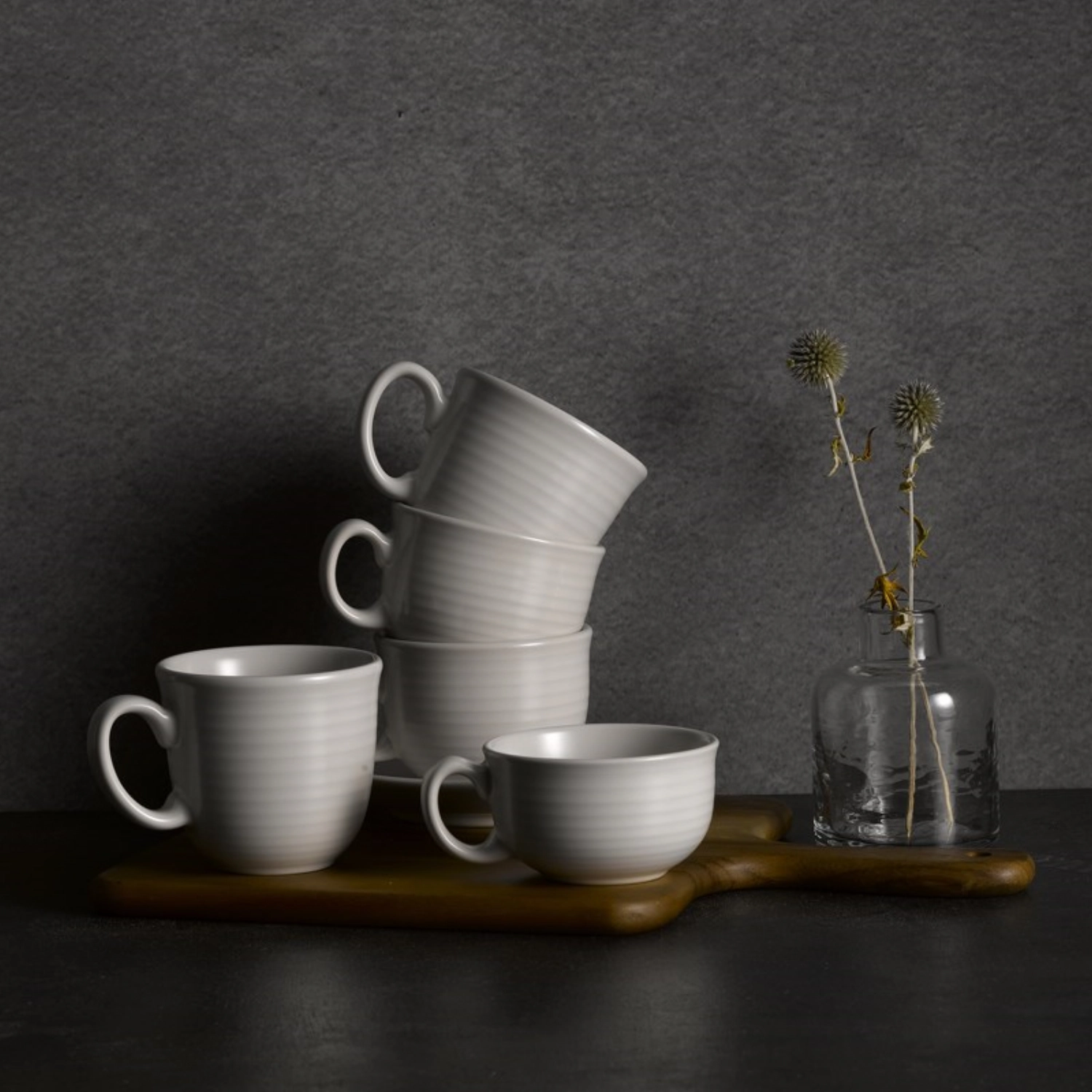 Evo Pearl Rahmgiesser