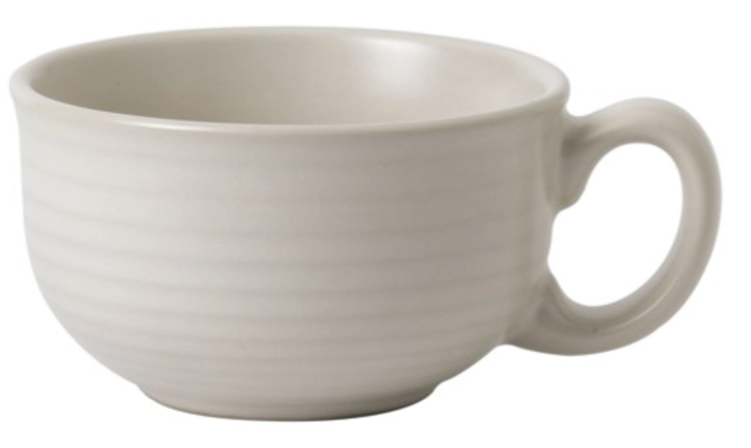 Evo Pearl Tasse à thé et à café