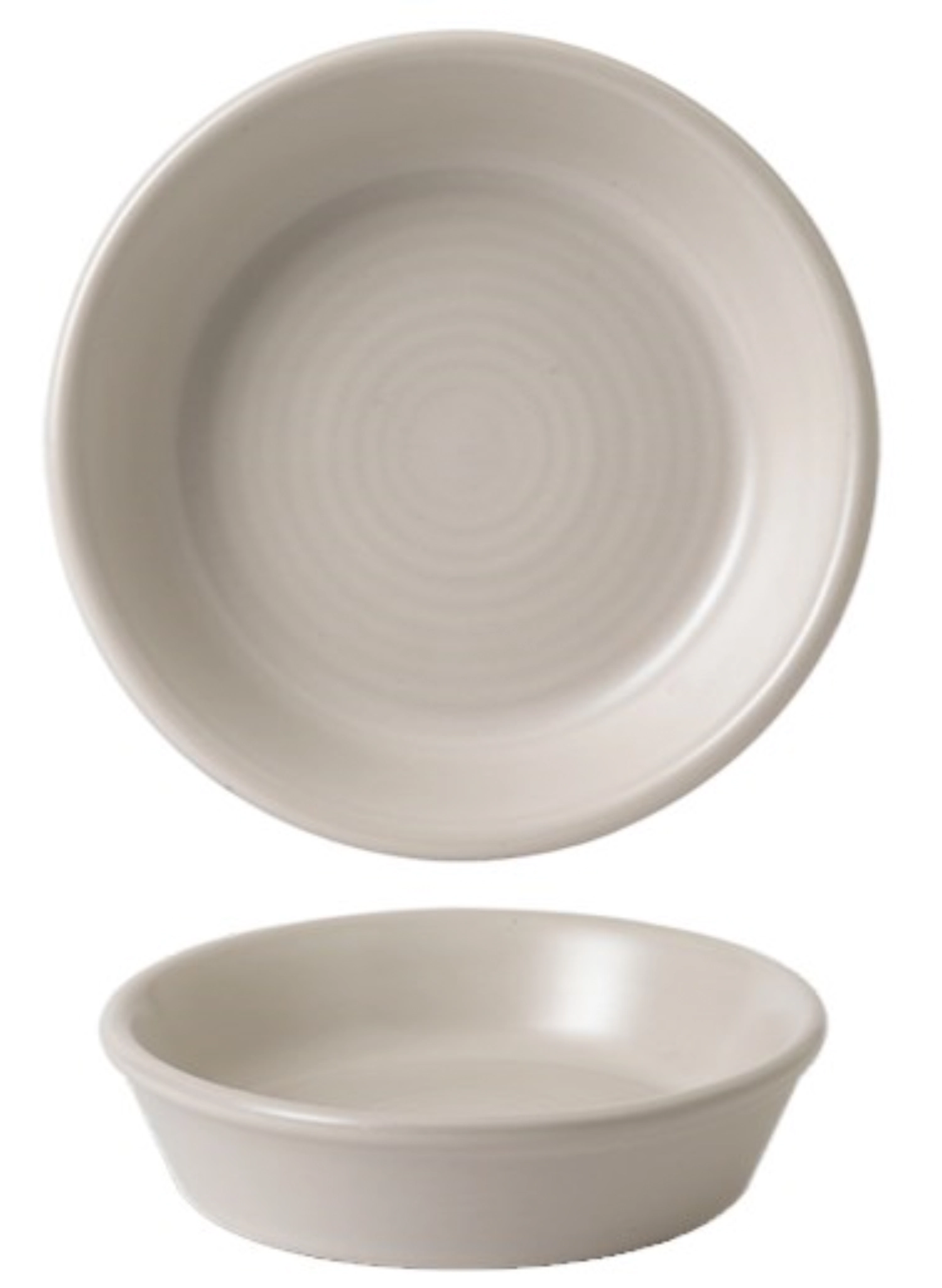 Evo Pearl Tapas Schale