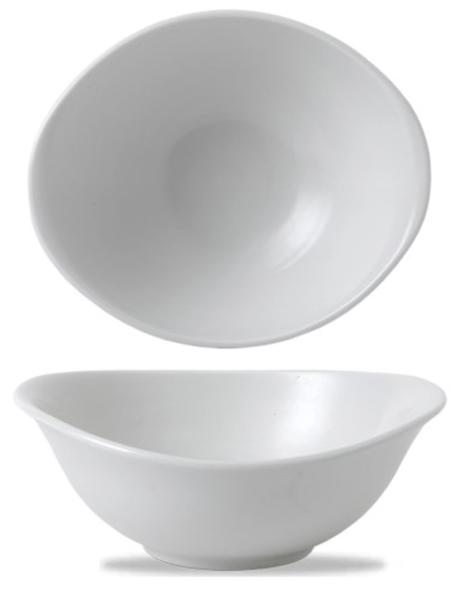 Dudson White Bol