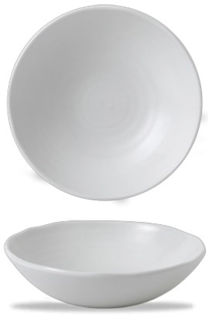 Dudson White Schüssel