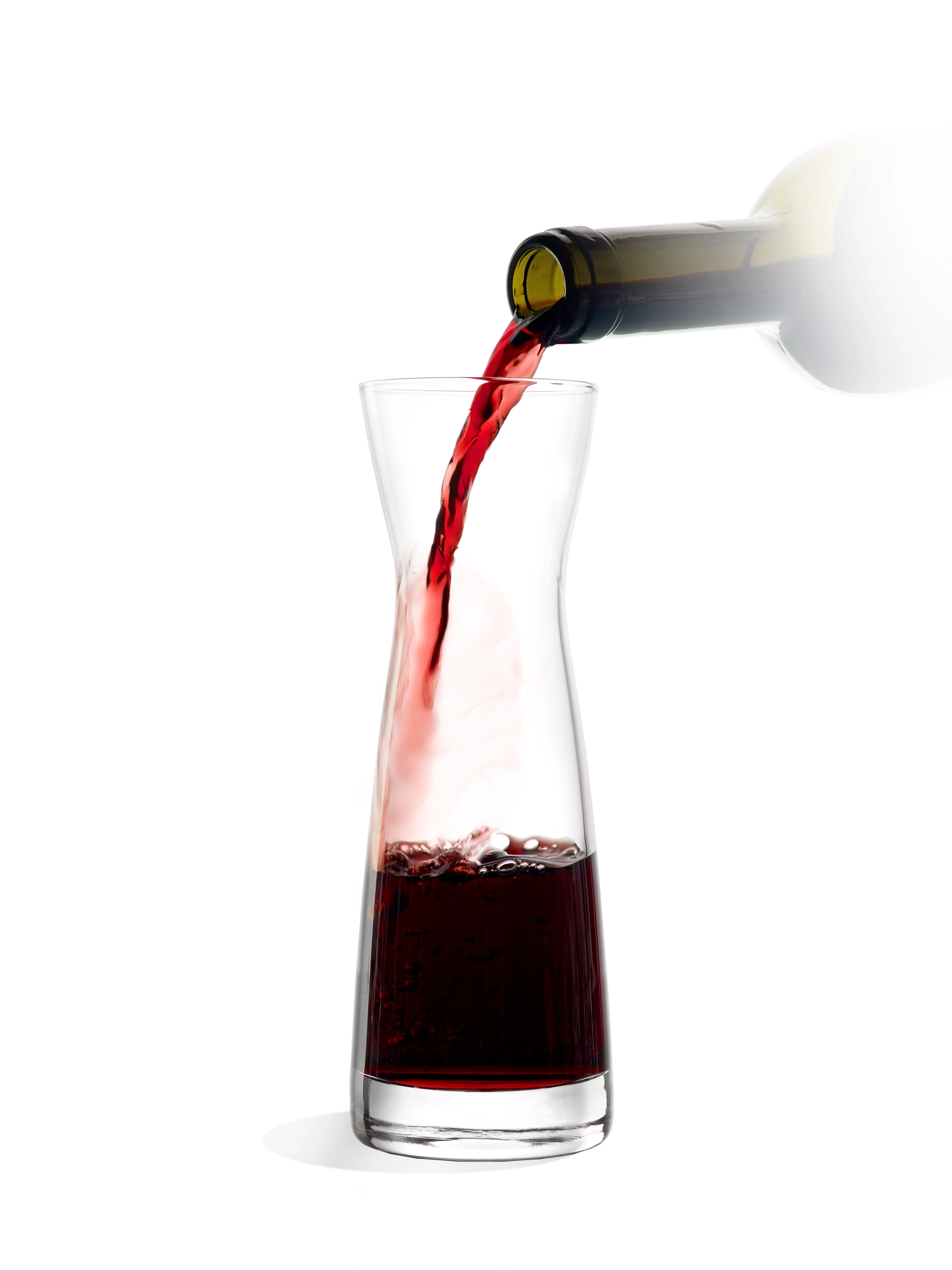 Carafe universelle M 310ml 2dl calibrée