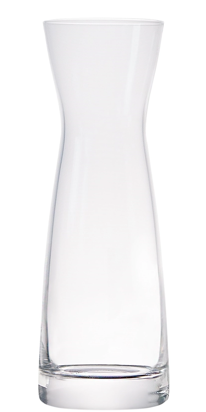 Carafe universelle M 310ml 2dl calibrée