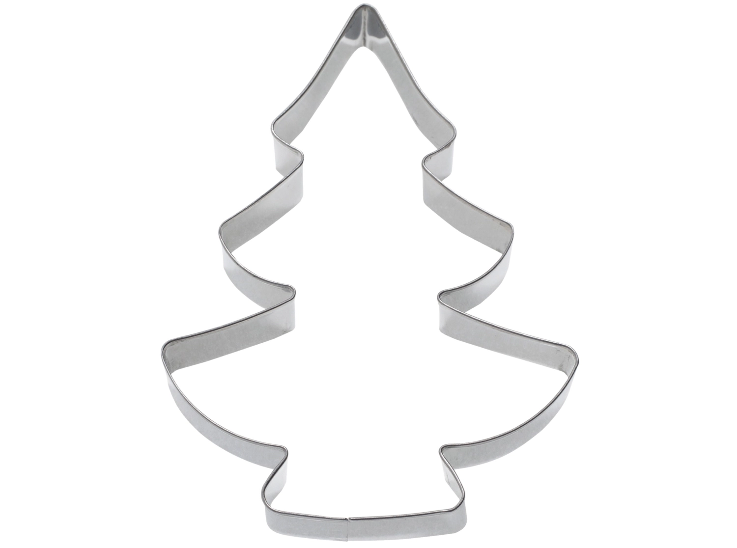 Lebkuchen-Ausstechform