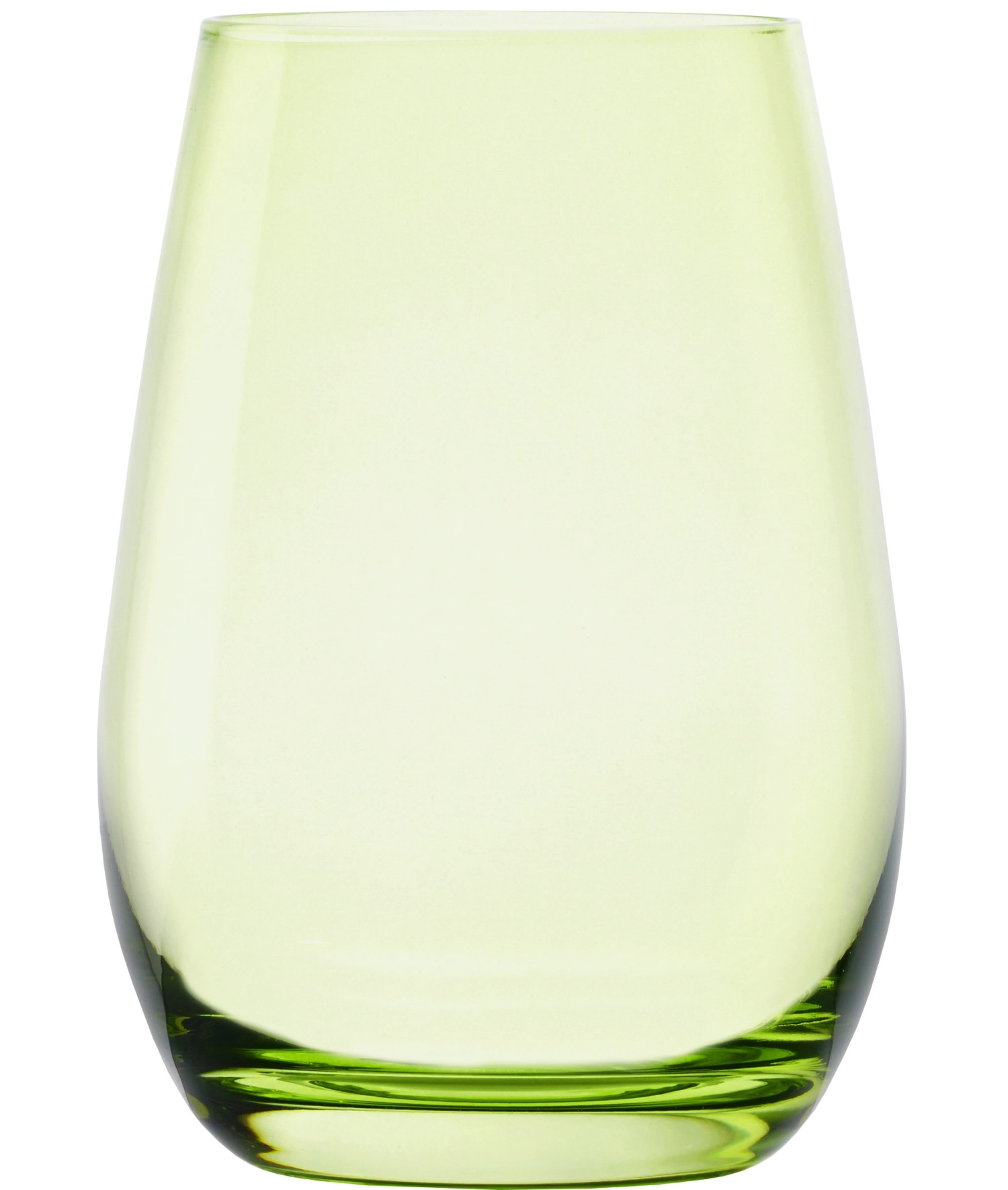 Elements gobelet longdrink 465 ml vert