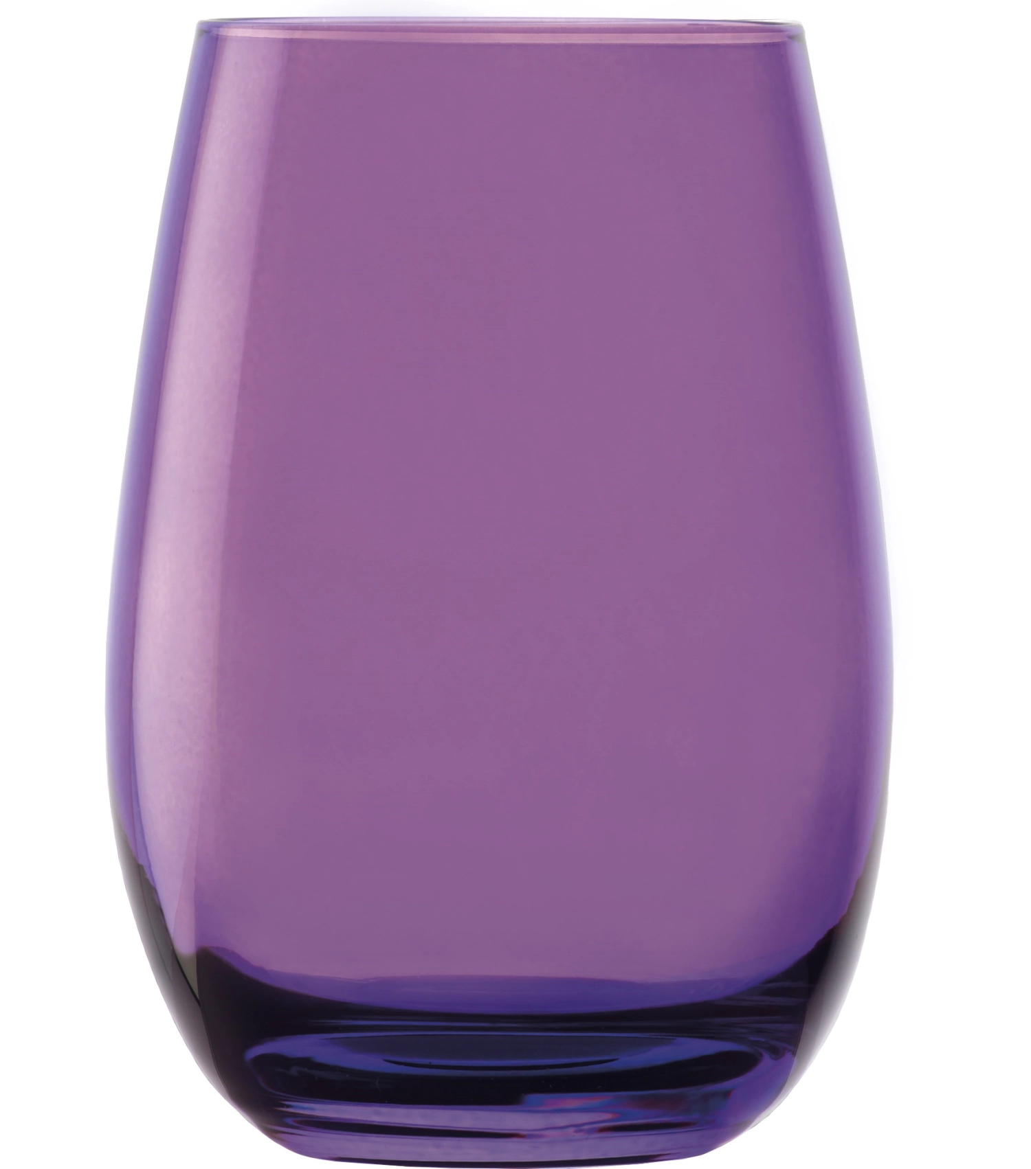 Elements gobelet longdrink 465 ml violet